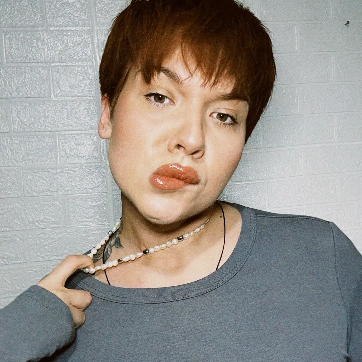 Марина Кожухова | Сетка — социальная сеть от hh.ru