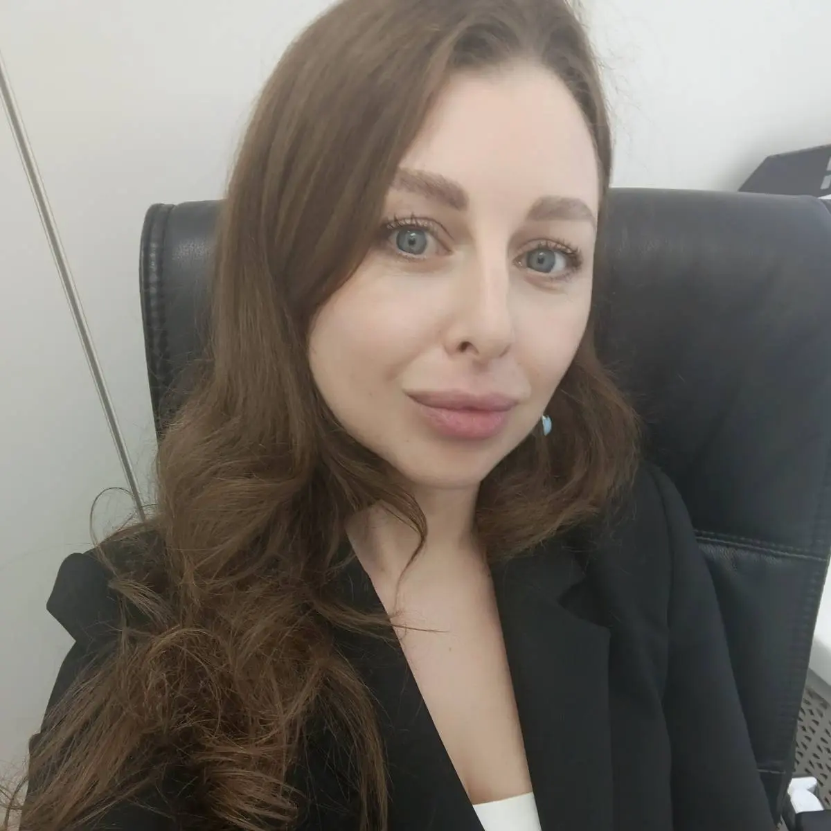 Юлия Кобзева | Сетка — социальная сеть от hh.ru