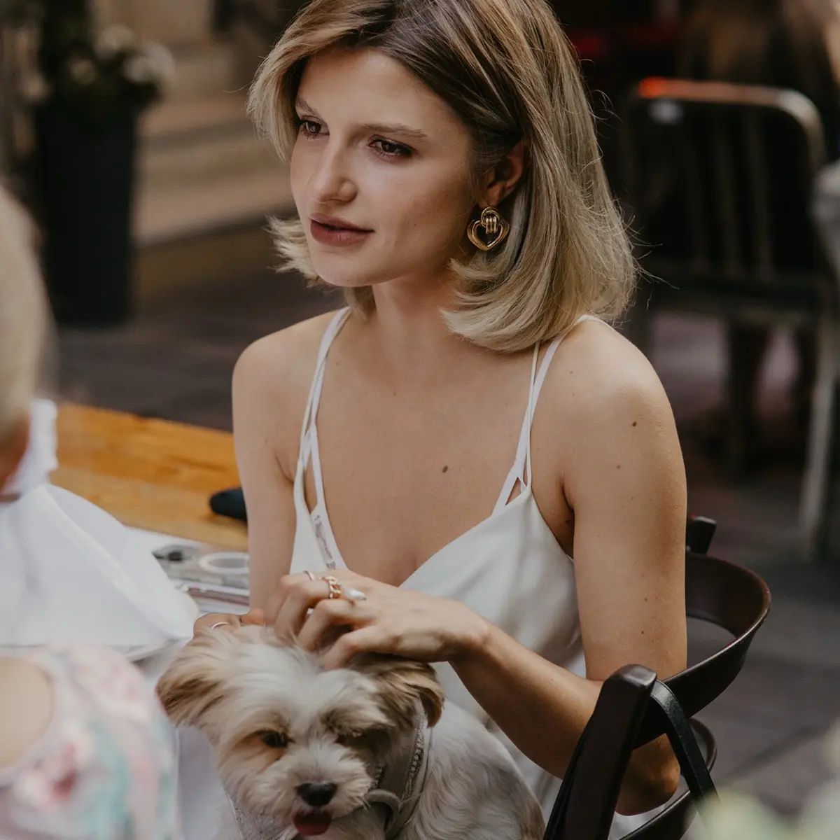 Алена Глущенко | Сетка — социальная сеть от hh.ru