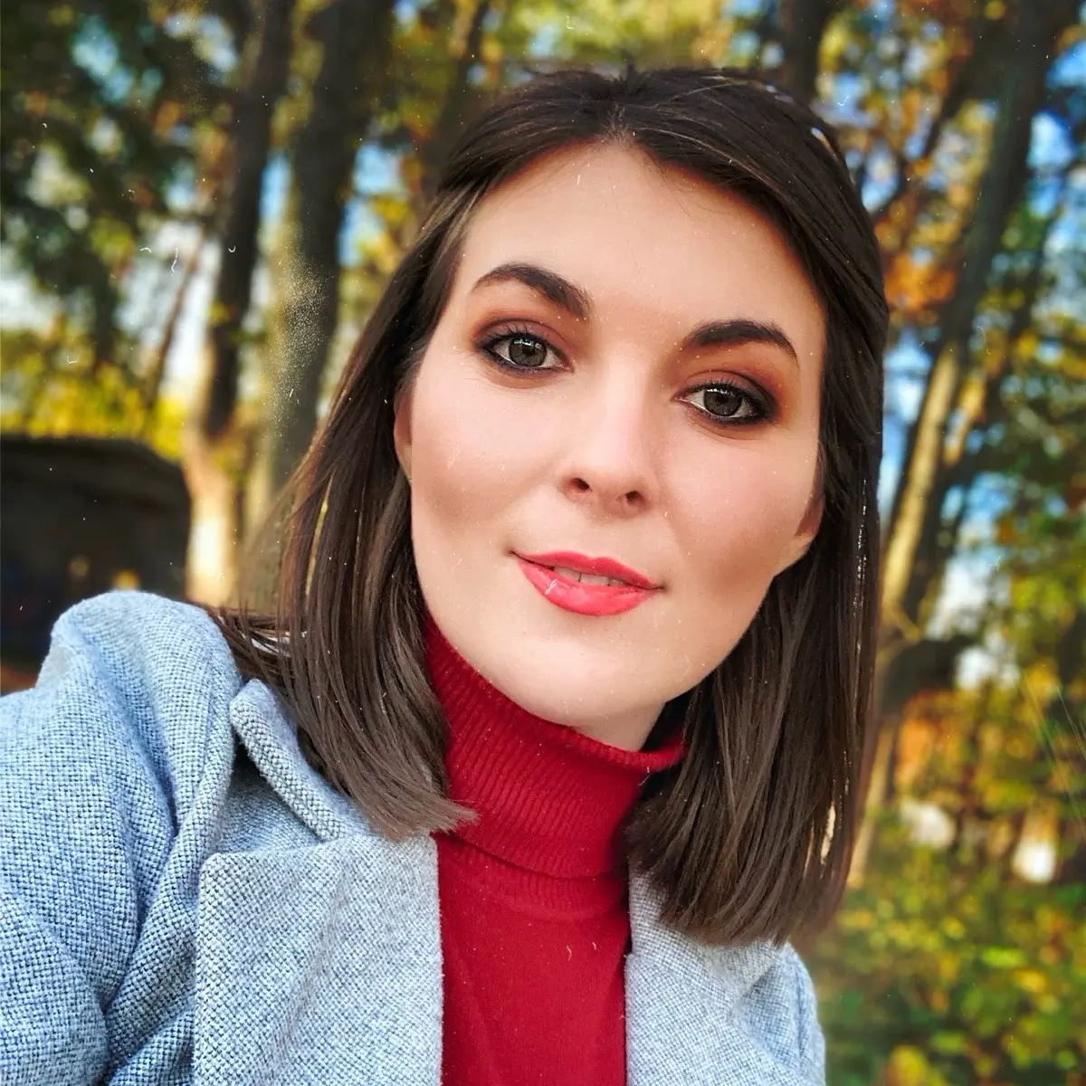 Екатерина Балашова