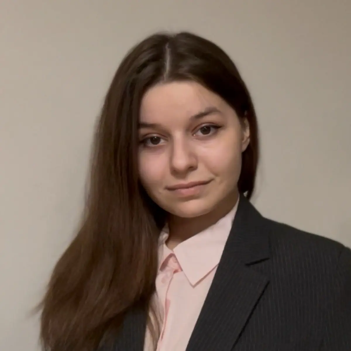 Екатерина Астахова-Мартовская