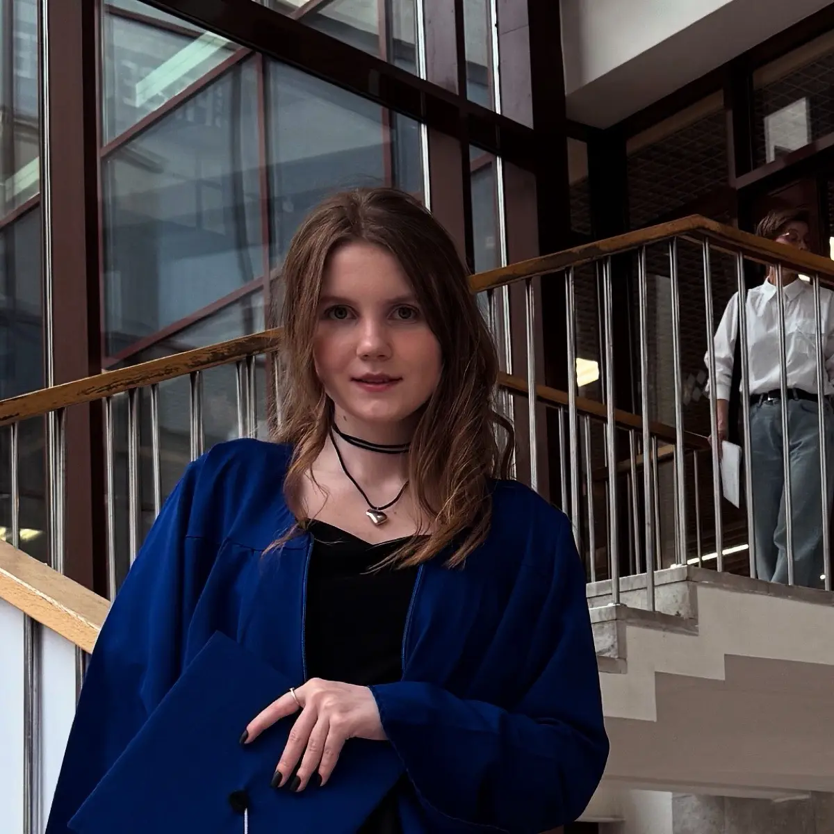 Маргарита Гладышева | Сетка — социальная сеть от hh.ru