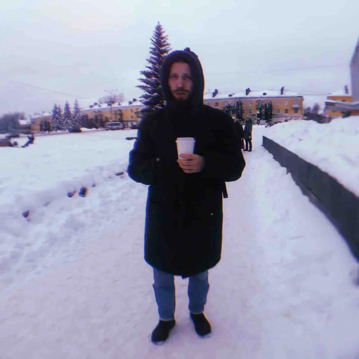 Владимир Туленков | Сетка — социальная сеть от hh.ru