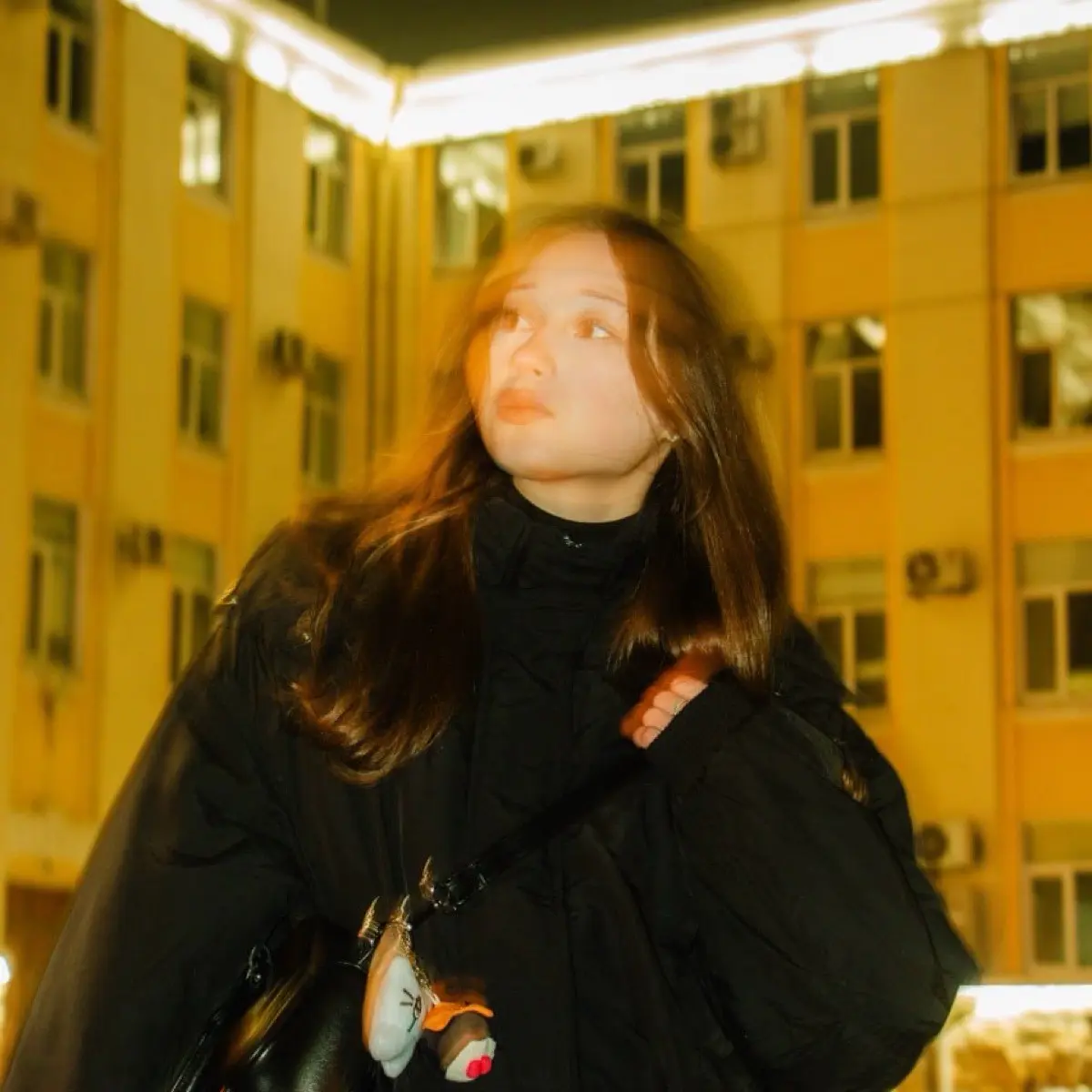 Александра Сорокина