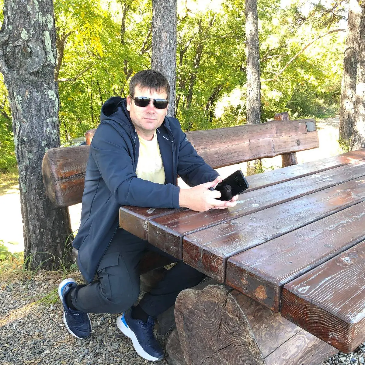 Денис Приходько