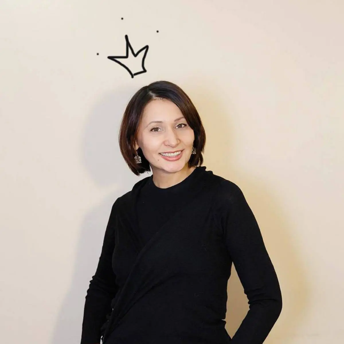 Алия Юсупова | Сетка — социальная сеть от hh.ru