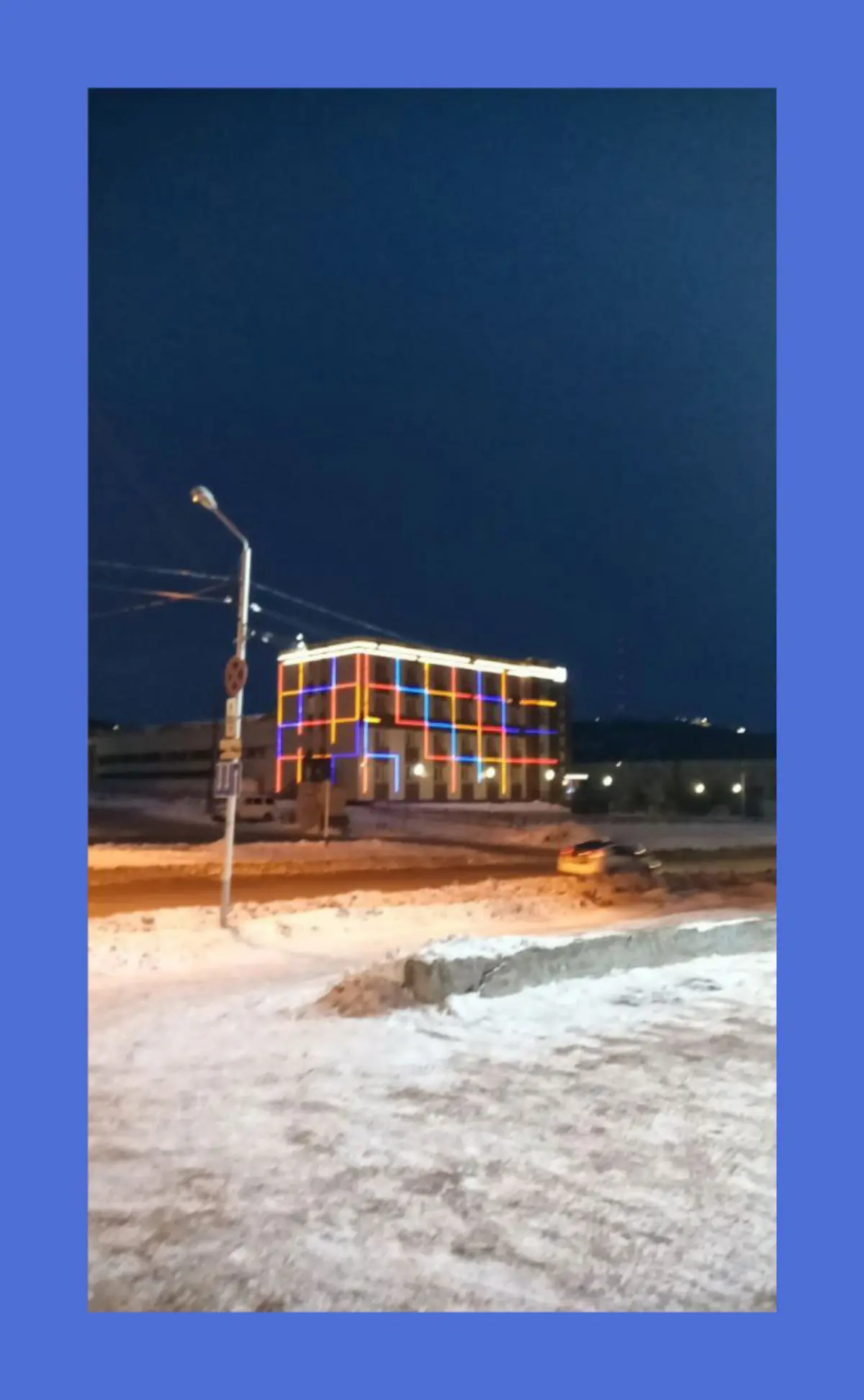 Вчера. Симпатично. / Yesterday. Pretty. | Сетка — социальная сеть от hh.ru