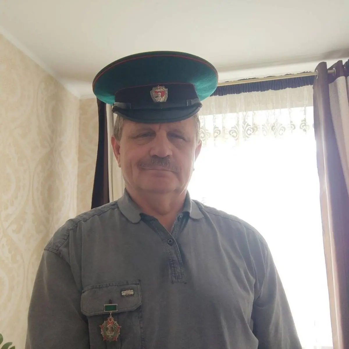 Михаил Лузин