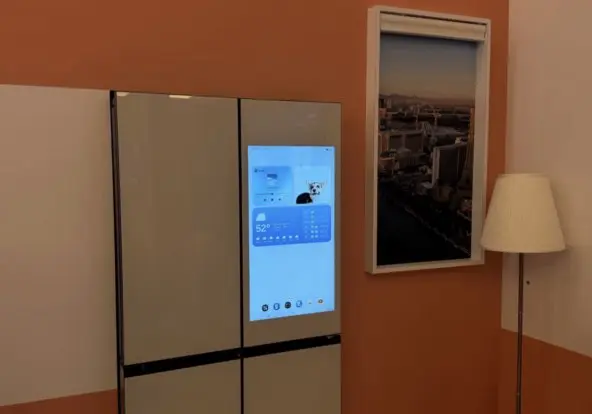 Samsung позволила отключать рекламу на своих холодильниках с экранами
Её начали показывать в сентябре 2025 года пользователям в США | Сетка — социальная сеть от hh.ru