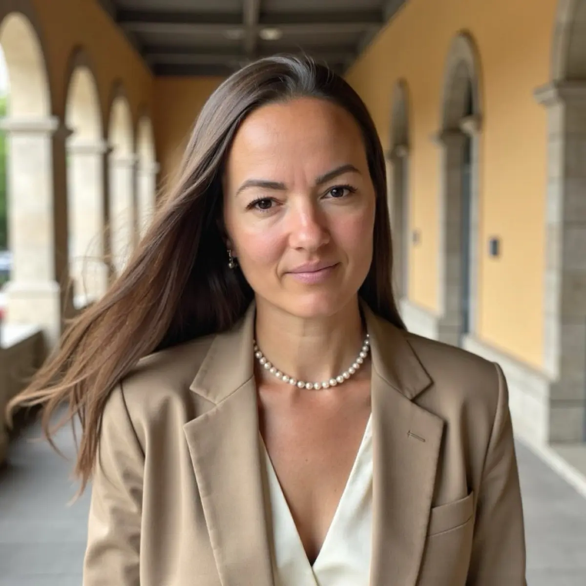 Татьяна Бронникова