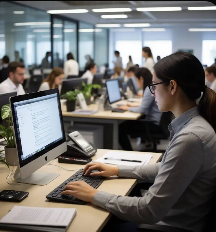 📧 Электронная переписка: мир скрытых смыслов
Знаете ли вы, что за каждым деловым письмом может скрываться настоящая психологическая драма? 🎭
Деловая коммуникация часто превращается в поле битвы скрыты... | Сетка — социальная сеть от hh.ru