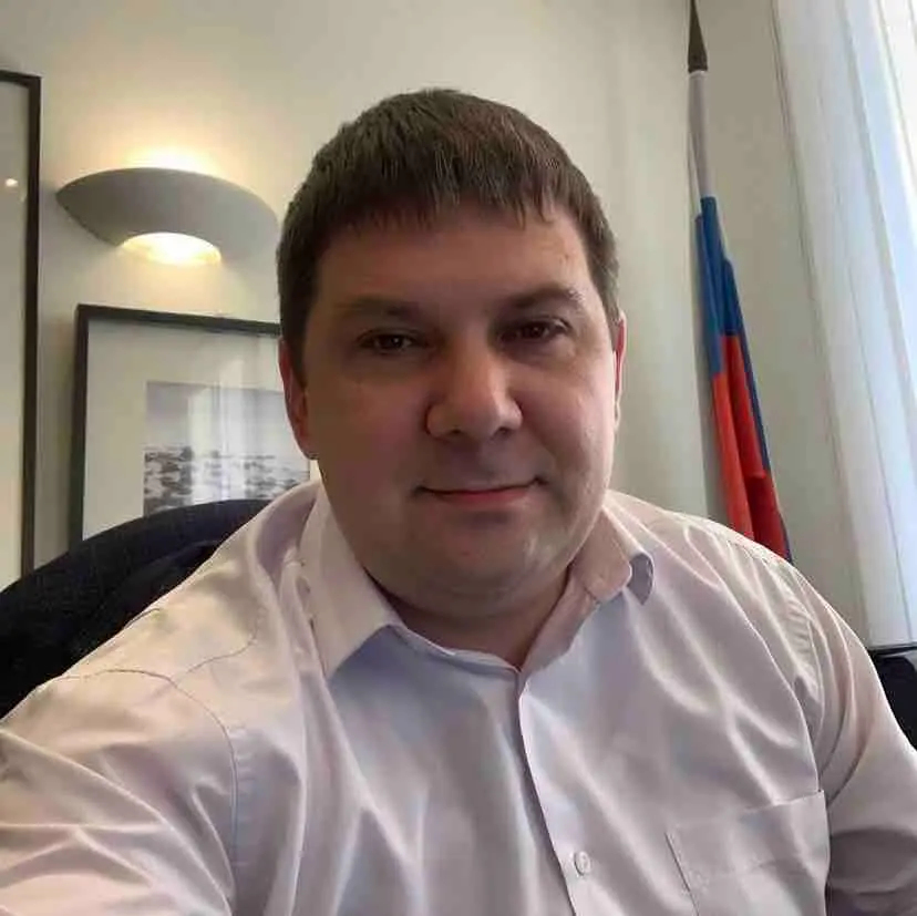 Артем Пронькин