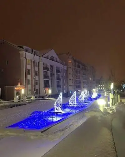 С первым днём зимы, Ставрополь!❄️ | Сетка — социальная сеть от hh.ru