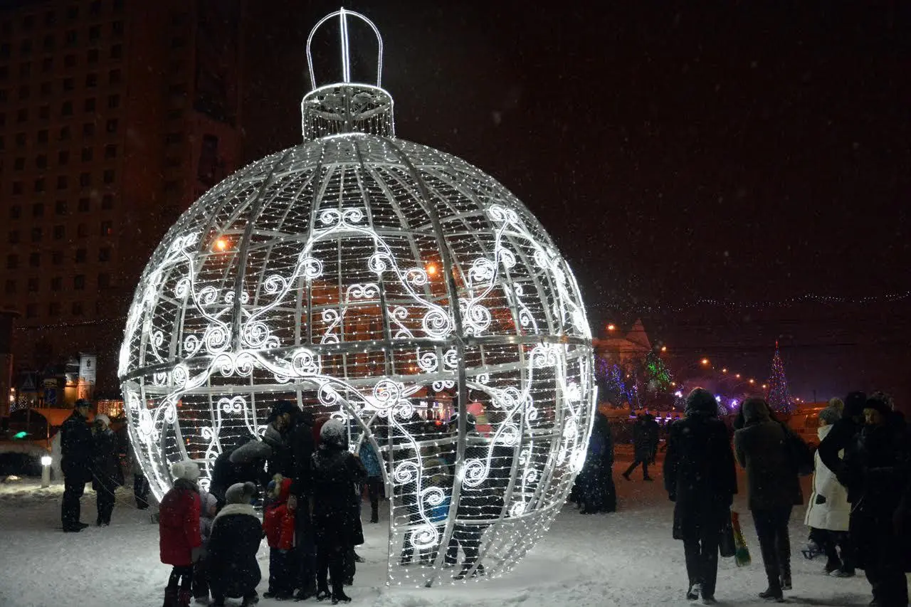 С первым днём зимы, Ставрополь!❄️ | Сетка — социальная сеть от hh.ru