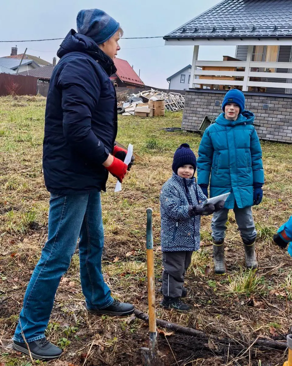 Сказать, что выходные были активные — это ничего не сказать💫
Тепло, уютно, по-домашнему, с громким и звонким смехом и вкусной едой)
Но сегодня понедельник, а это значит меня ждут:
• Небольшая уборка
•... | Сетка — социальная сеть от hh.ru