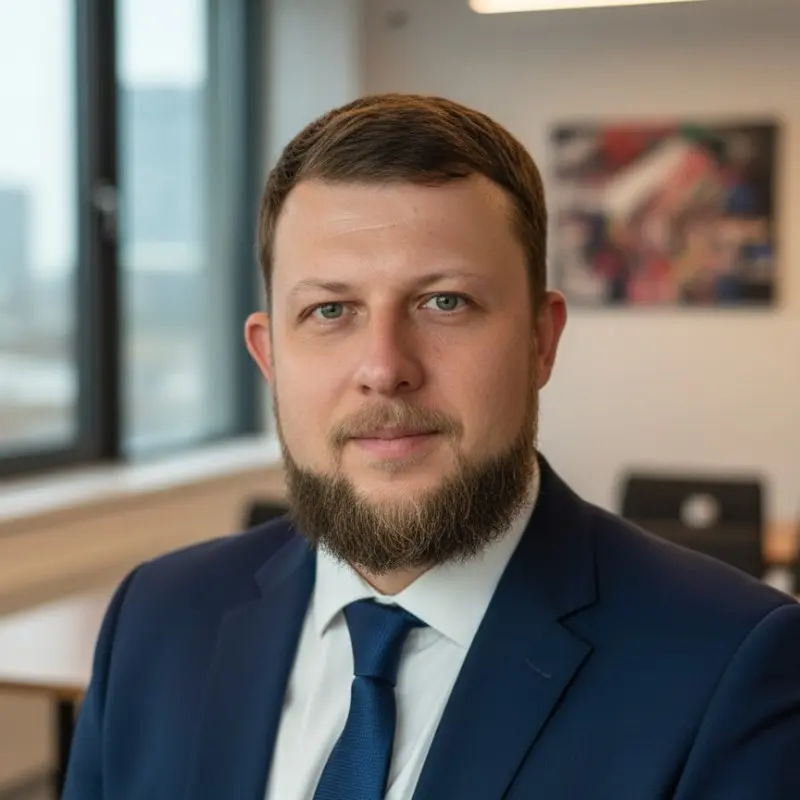 Дмитрий Самцевич