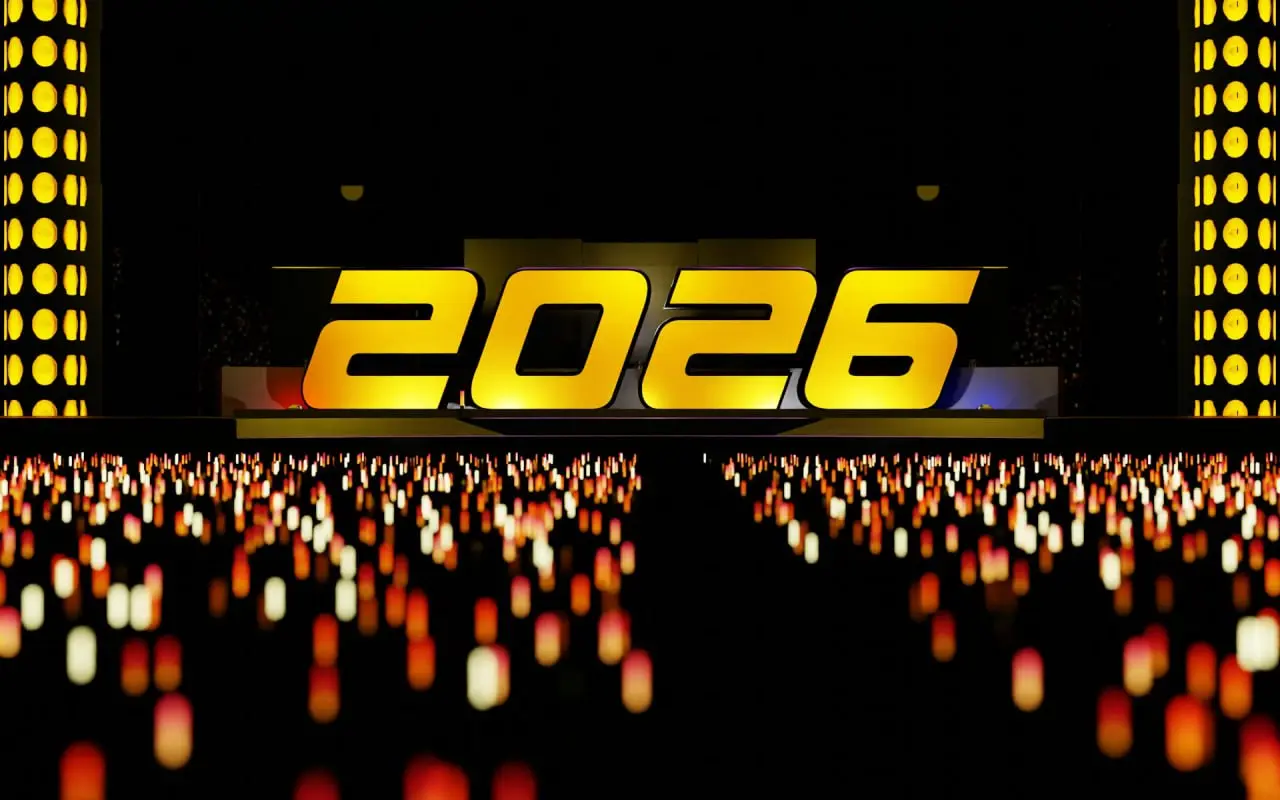 Как изменится работа в 2026 году? (по версии Culture AMP)
Поздравляю с первым днём зимы. Последний месяц года — время подводить итоги, но не менее важно в такие моменты смотреть вперёд | Сетка — социальная сеть от hh.ru