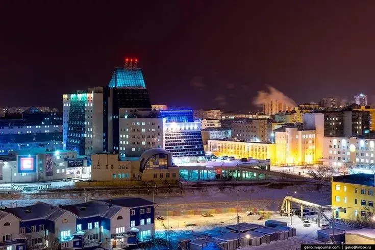 Геологоразведочные предприятия в Якутии, начиная с 2026 года, освобождены от уплаты транспортного и имущественного налога при реализации федерального проекта | Сетка — социальная сеть от hh.ru