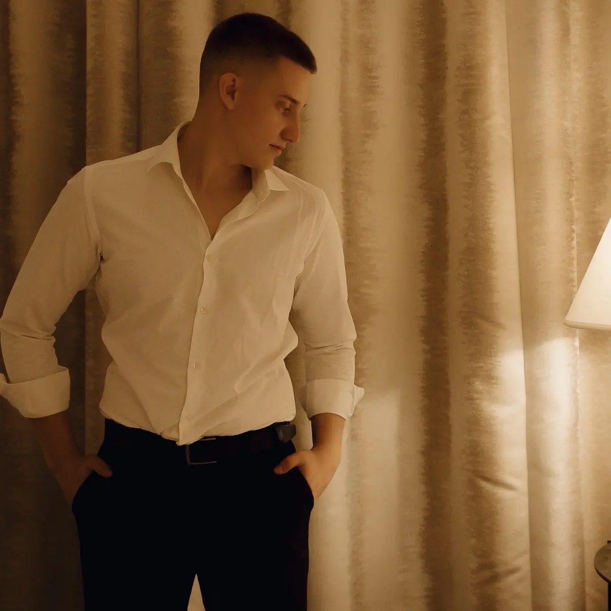 Алексей Нилов