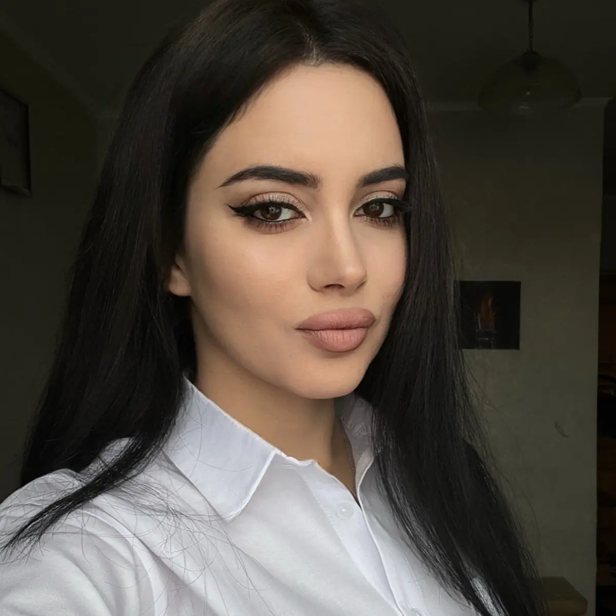 Карина Качмазова