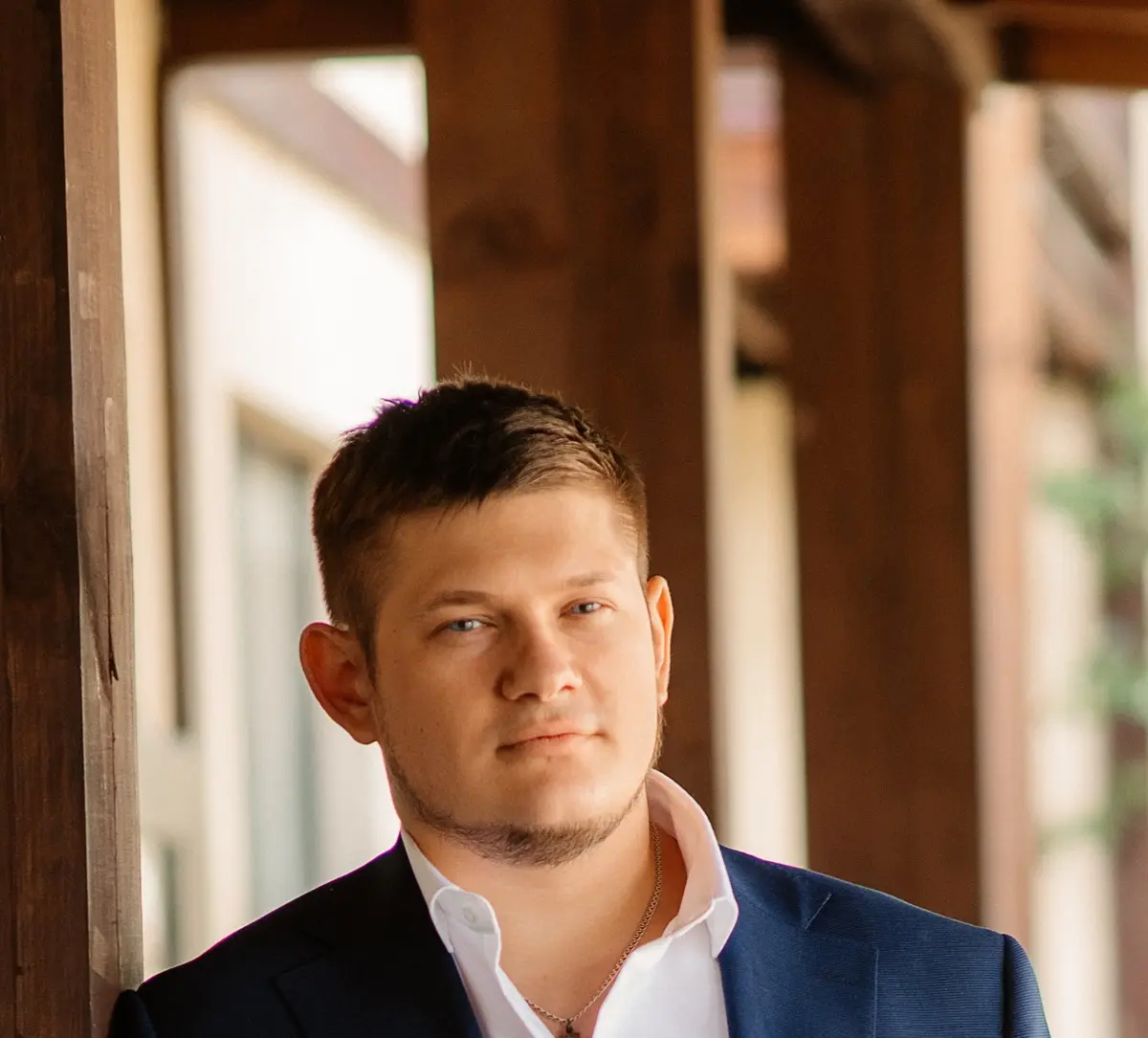 Иван Зуев | Сетка — социальная сеть от hh.ru