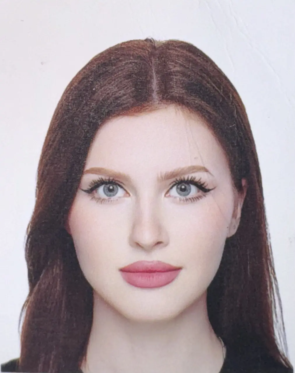 Софья Асоскова | Сетка — социальная сеть от hh.ru