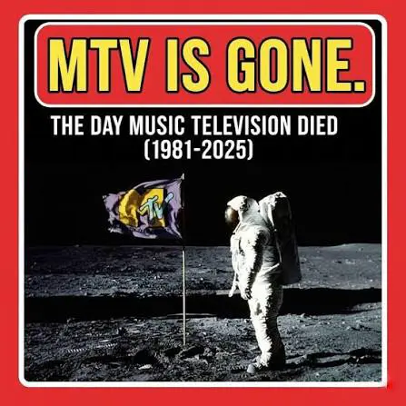 Почему умирают легендарные бренды. Разберемся на примере MTV | Сетка — социальная сеть от hh.ru