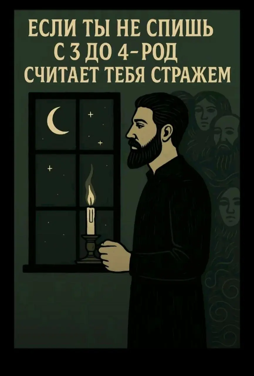Я часто просыпаюсь в это время и мне всегда было интресно почему?
Теперь ответ есть.
А вы просыпаетесь в это время? | Сетка — социальная сеть от hh.ru
