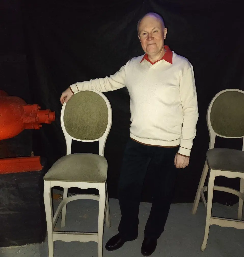 Задумайтесь: почему после прощения становится легче дышать.  
Не потому, что обидчик изменился. 
Не потому, что прошлое переписалось. 
Потому что вы вернули себе право на реальность | Сетка — социальная сеть от hh.ru