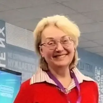 Аксёнова Наталия