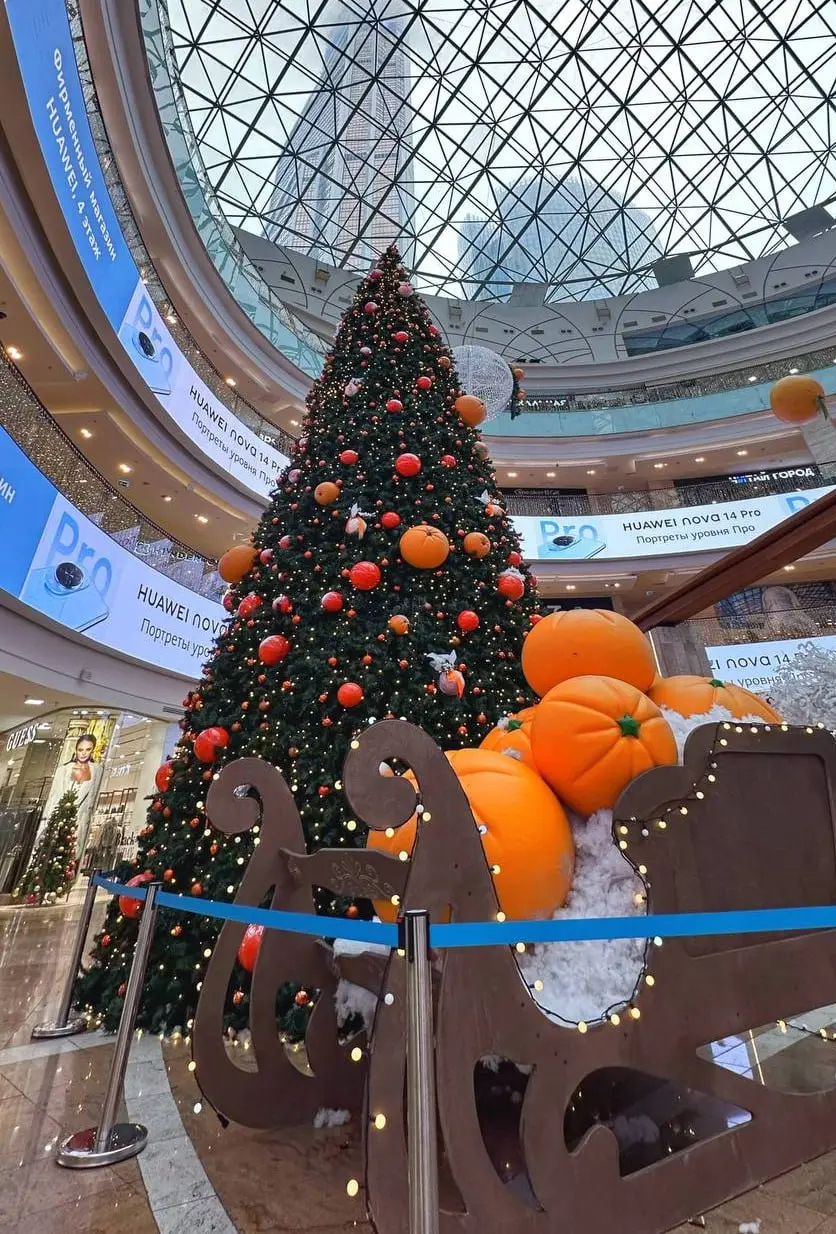 🍊Оранжевое новогоднее настроение в Афимолл-Сити
📲Подпишитесь на Вдвижении
#бесплатно
В этом посте были ссылки, но мы их удалили по правилам Сетки | Сетка — социальная сеть от hh.ru