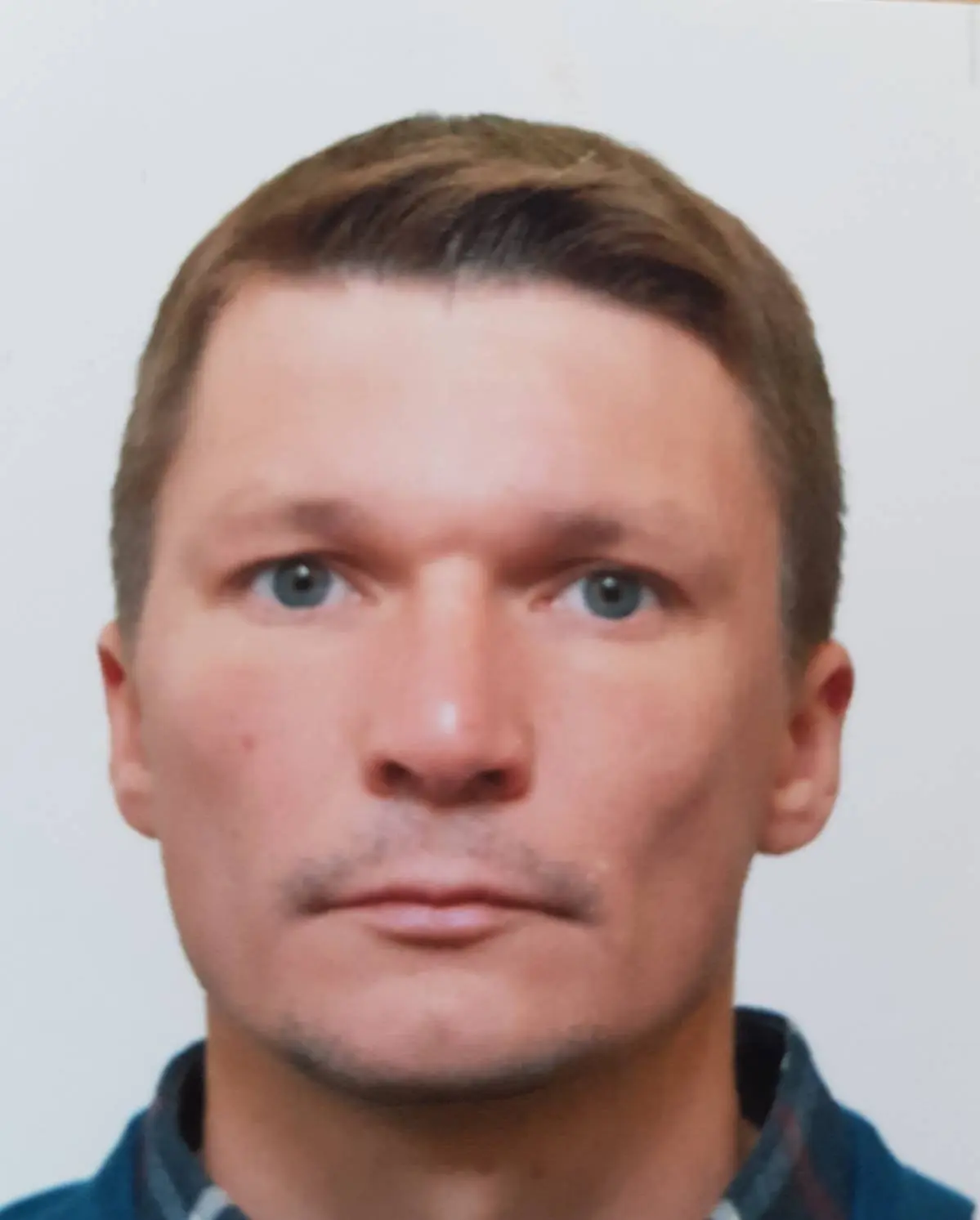 Михаил Алексеев