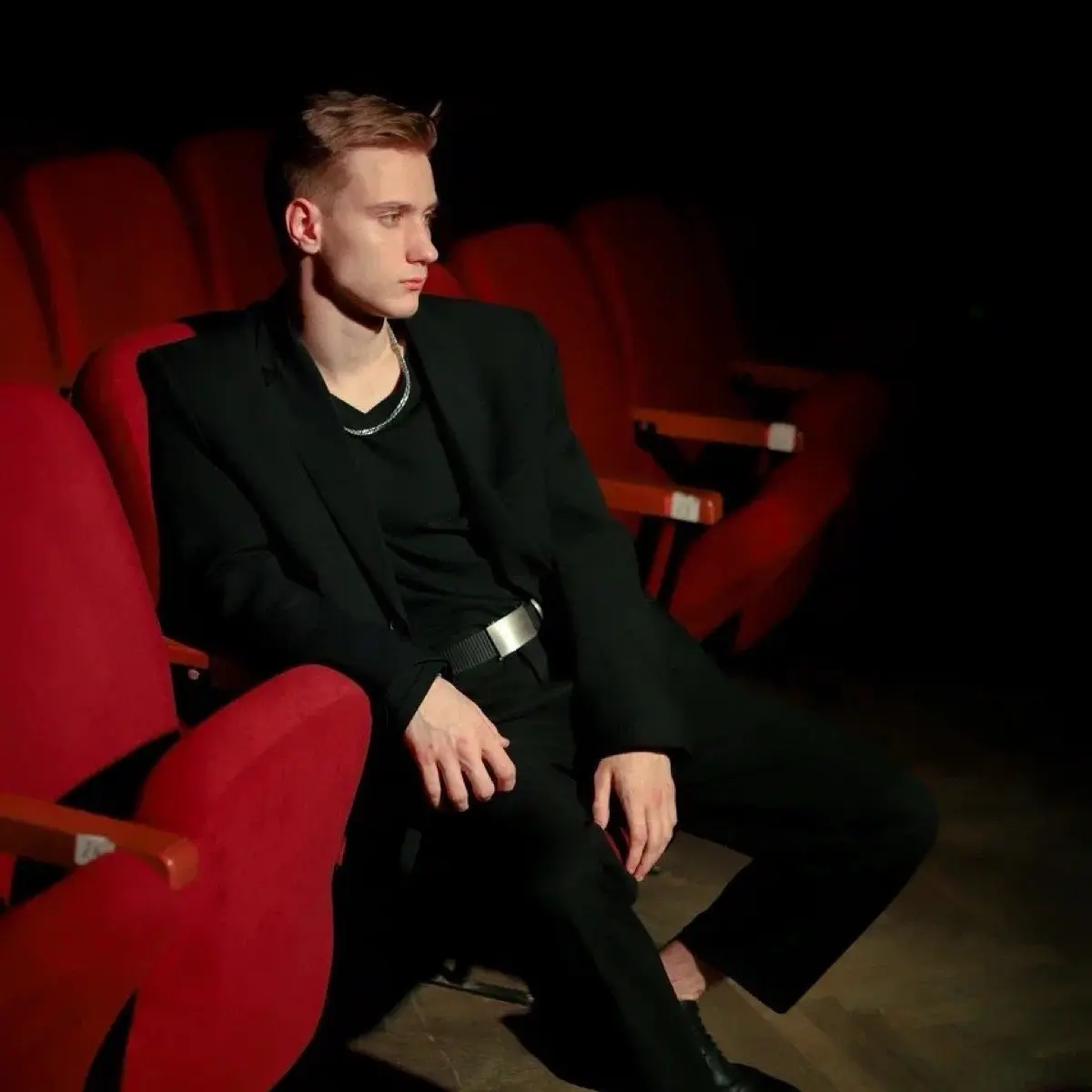 Никита Семерняков | Сетка — социальная сеть от hh.ru