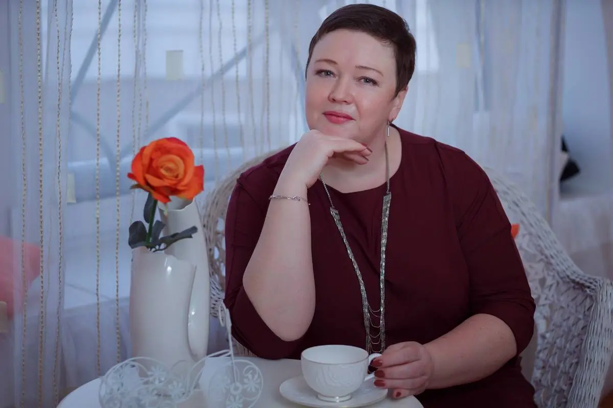 Наталья Шихова | Сетка — социальная сеть от hh.ru