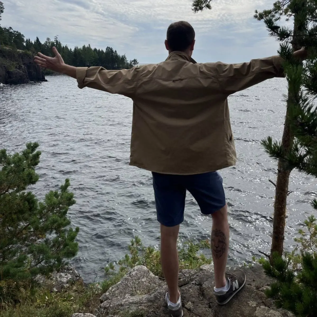 Владимир Лукин | Сетка — социальная сеть от hh.ru