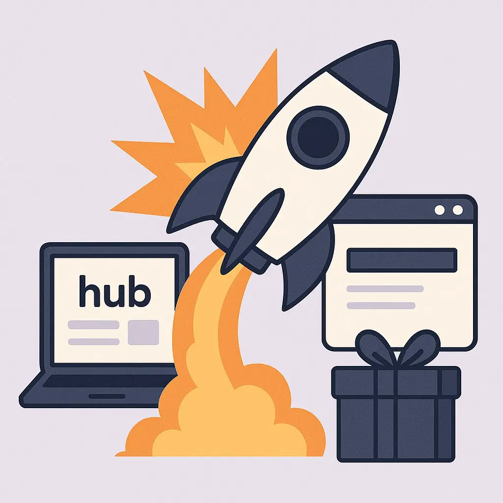 🚀 BIG BOOM! Мы расширяемся!
Друзья, у нас по-настоящему большие новости — и мы не могли не поделиться ими с вами!
Встречайте data | Сетка — социальная сеть от hh.ru