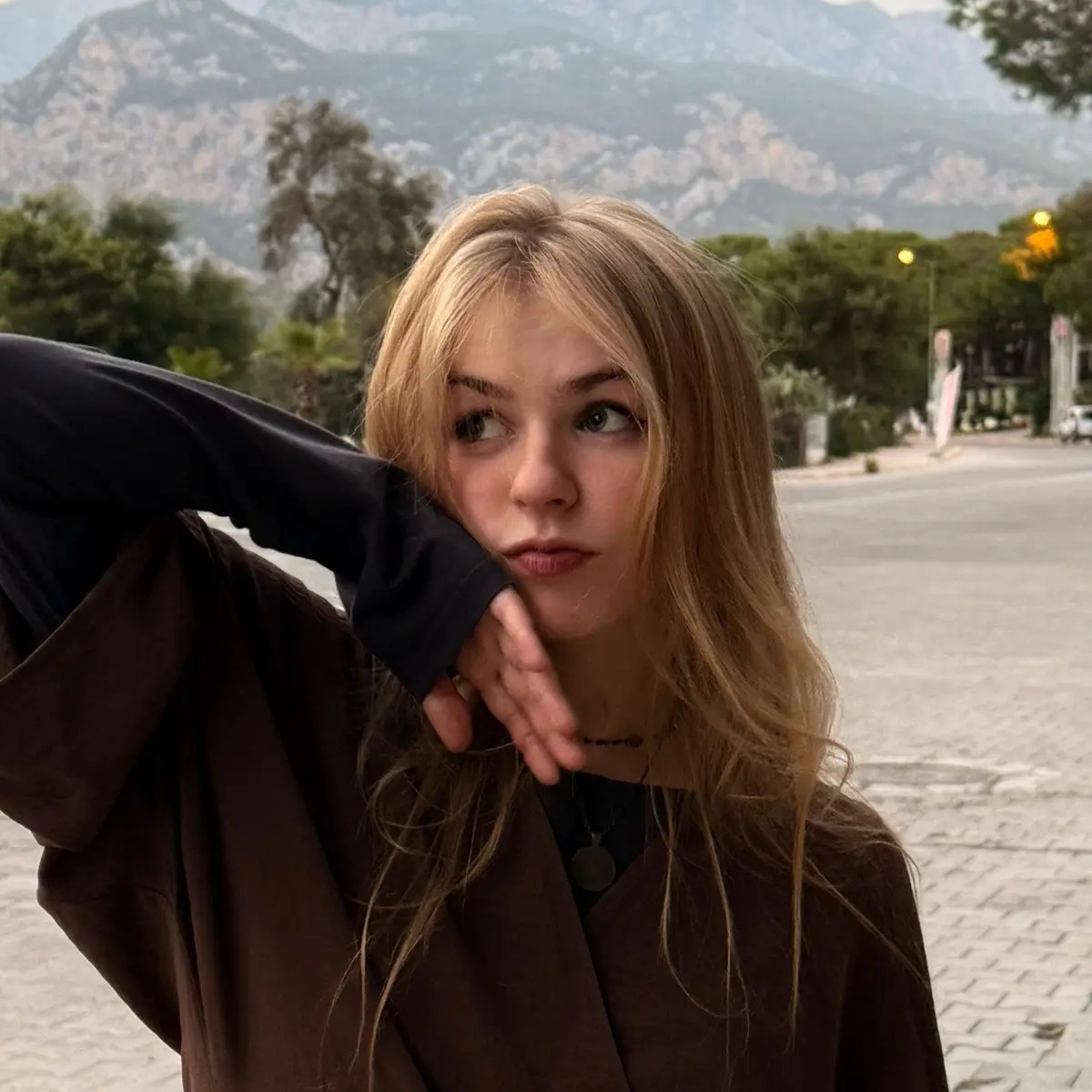 Елена Ермошина
