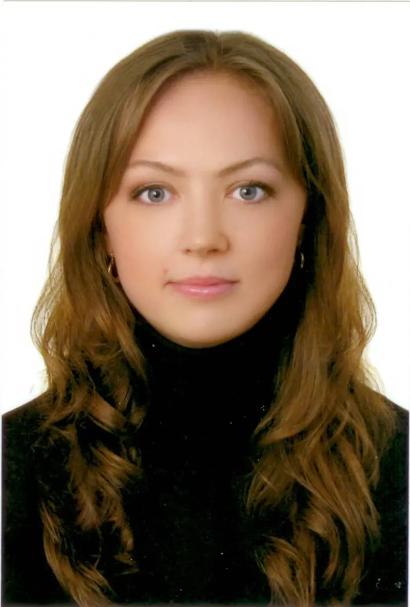 Наталья Ильина | Сетка — социальная сеть от hh.ru