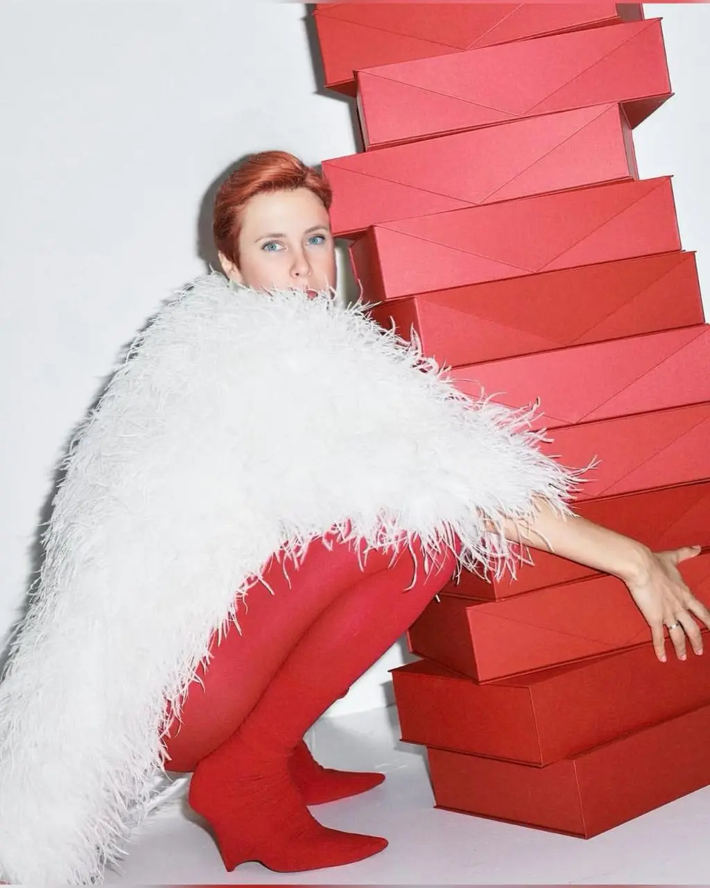 Розыгрыш “Новогодний Пони”
Год Огненной Лошади случается раз в 60 лет.
Это редко, как и большие перемены.
В эту предновогоднюю пору я хочу узнать ваши истории | Сетка — социальная сеть от hh.ru