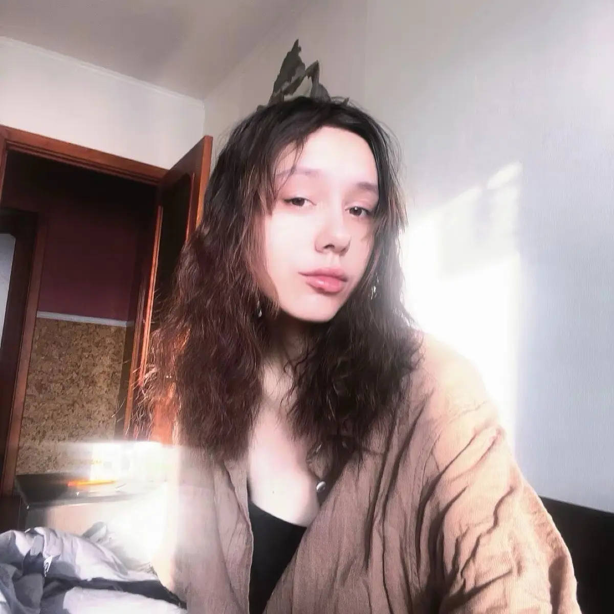 Алиса Поленова