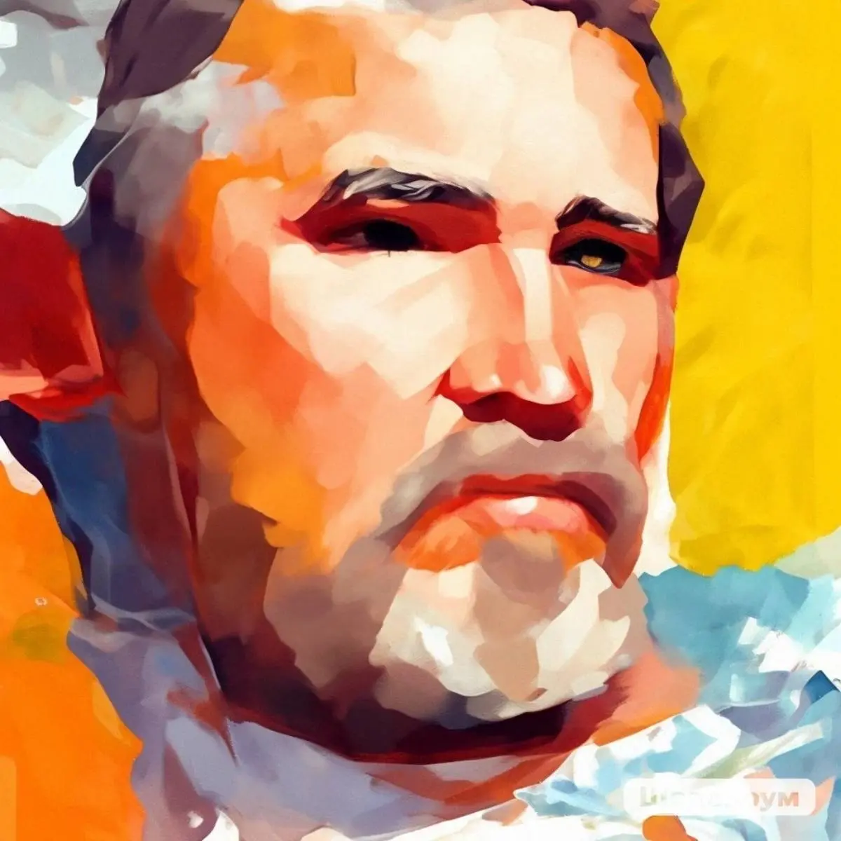 Leonid Mackarov