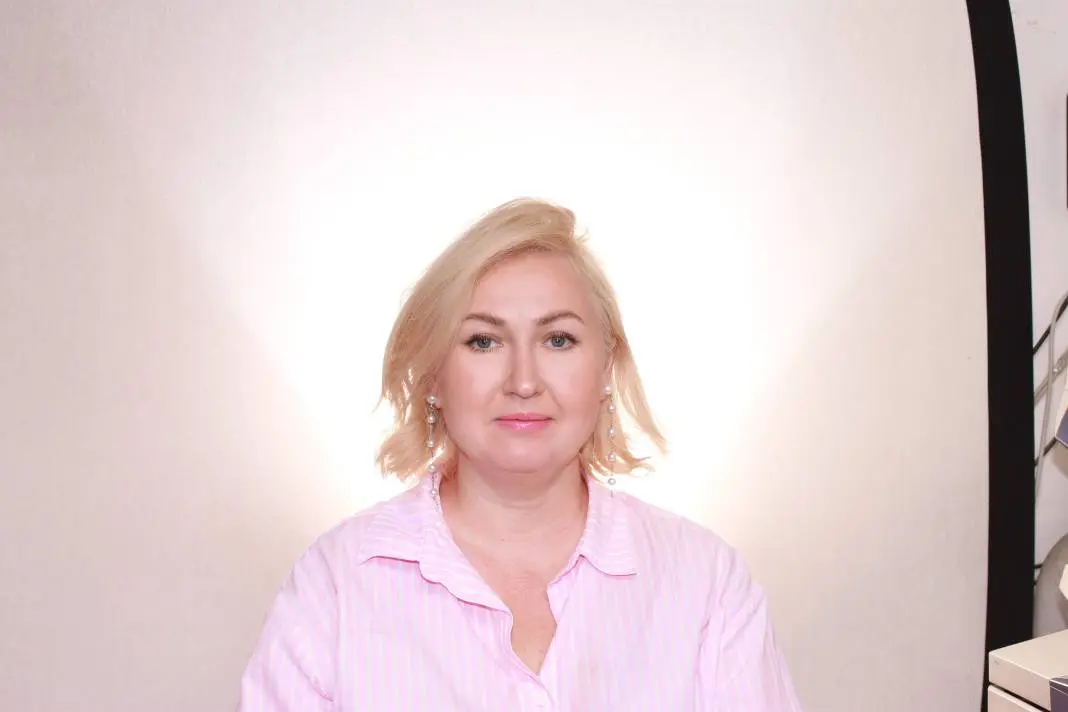 Екатерина Ковган