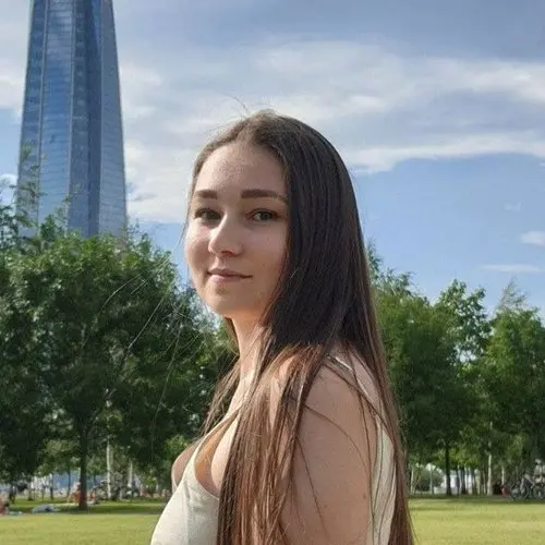 Дарья Сироткина