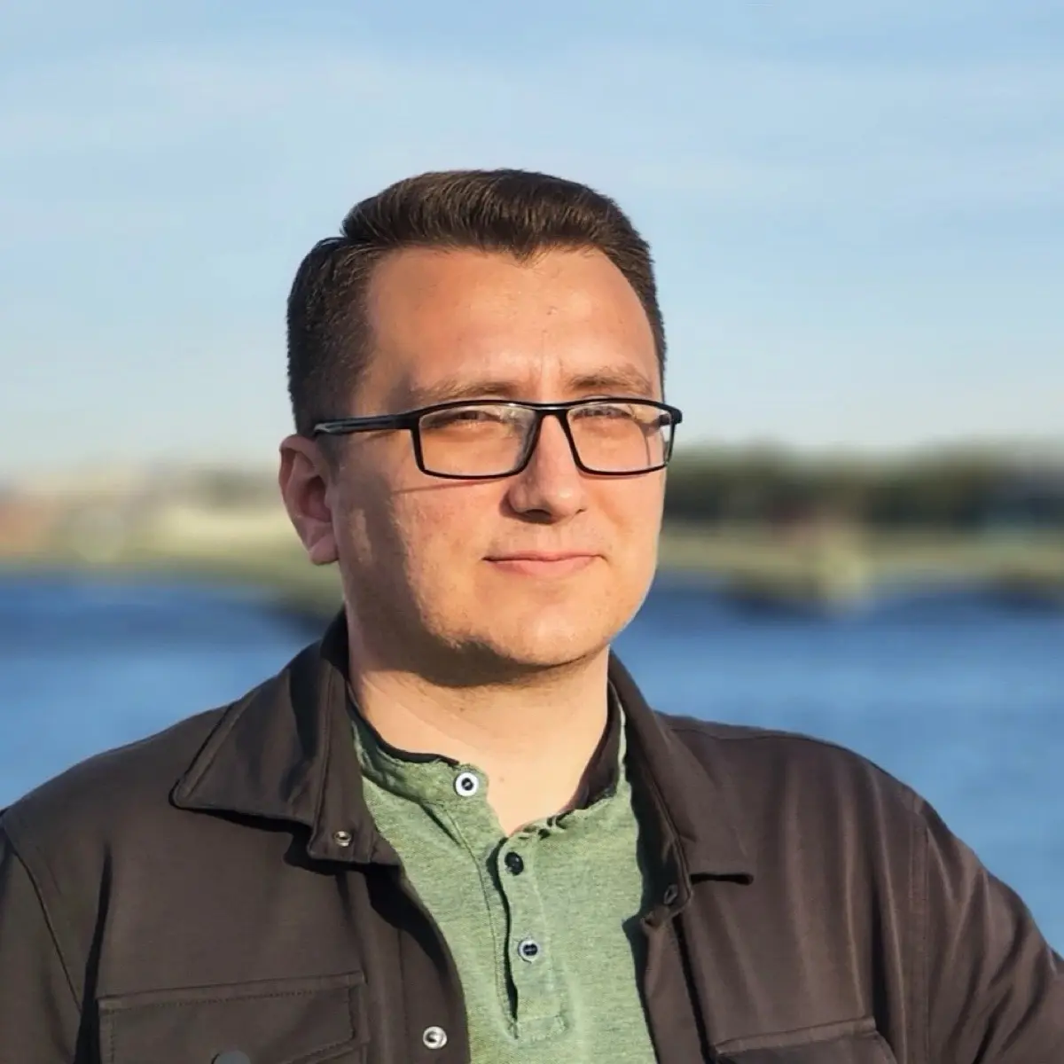 Владислав Дудаков