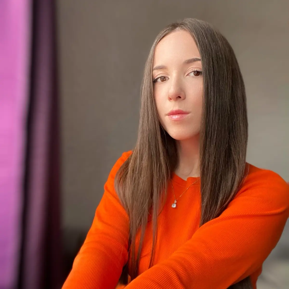 Светлана Данилова