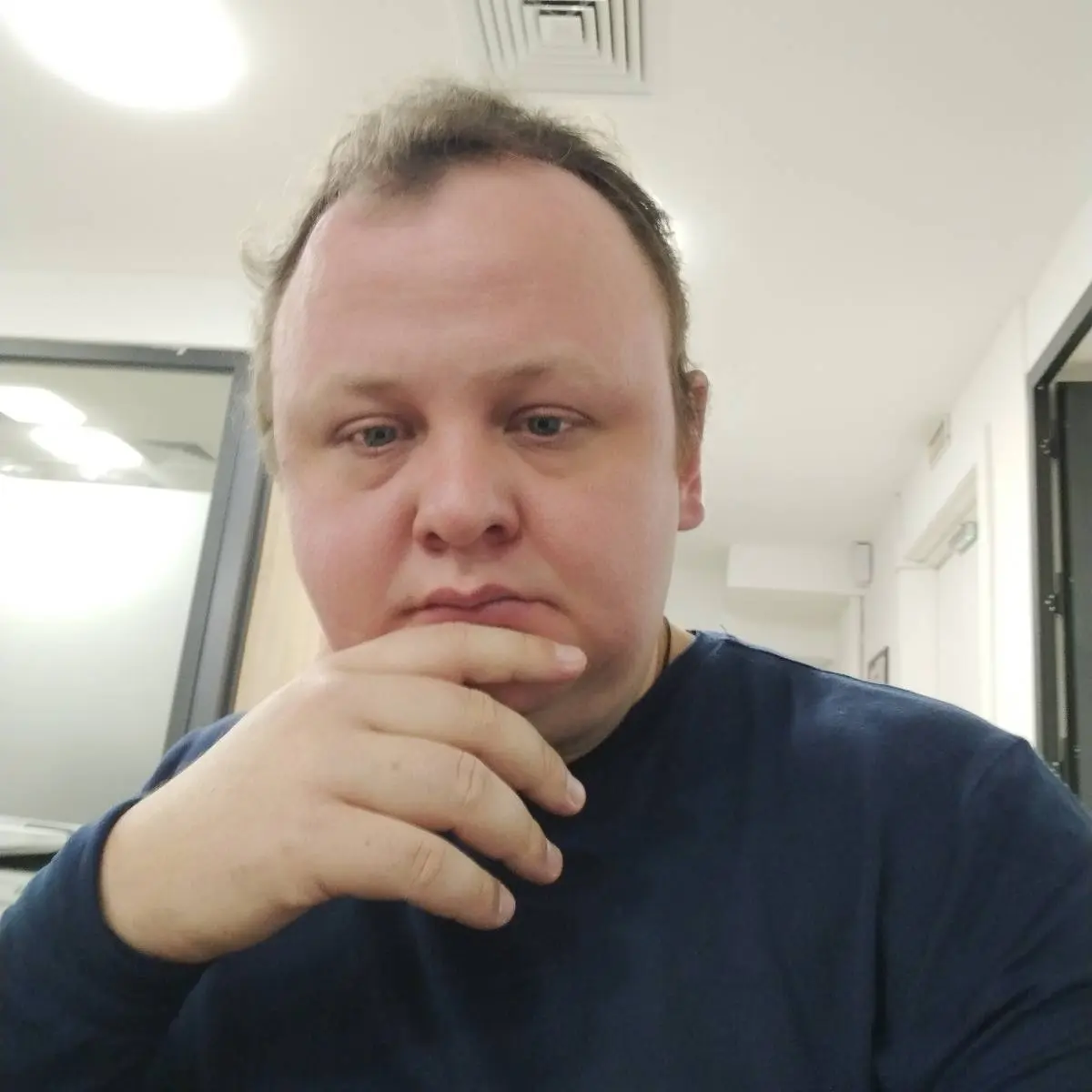 Евгений Медведев