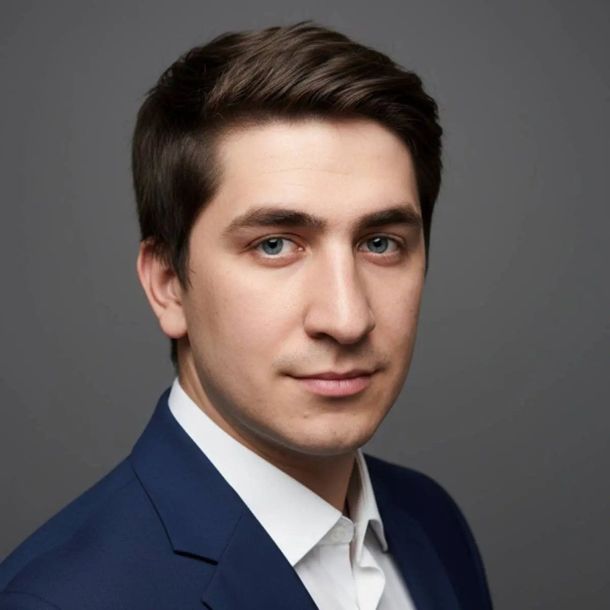 Салманов Мурад