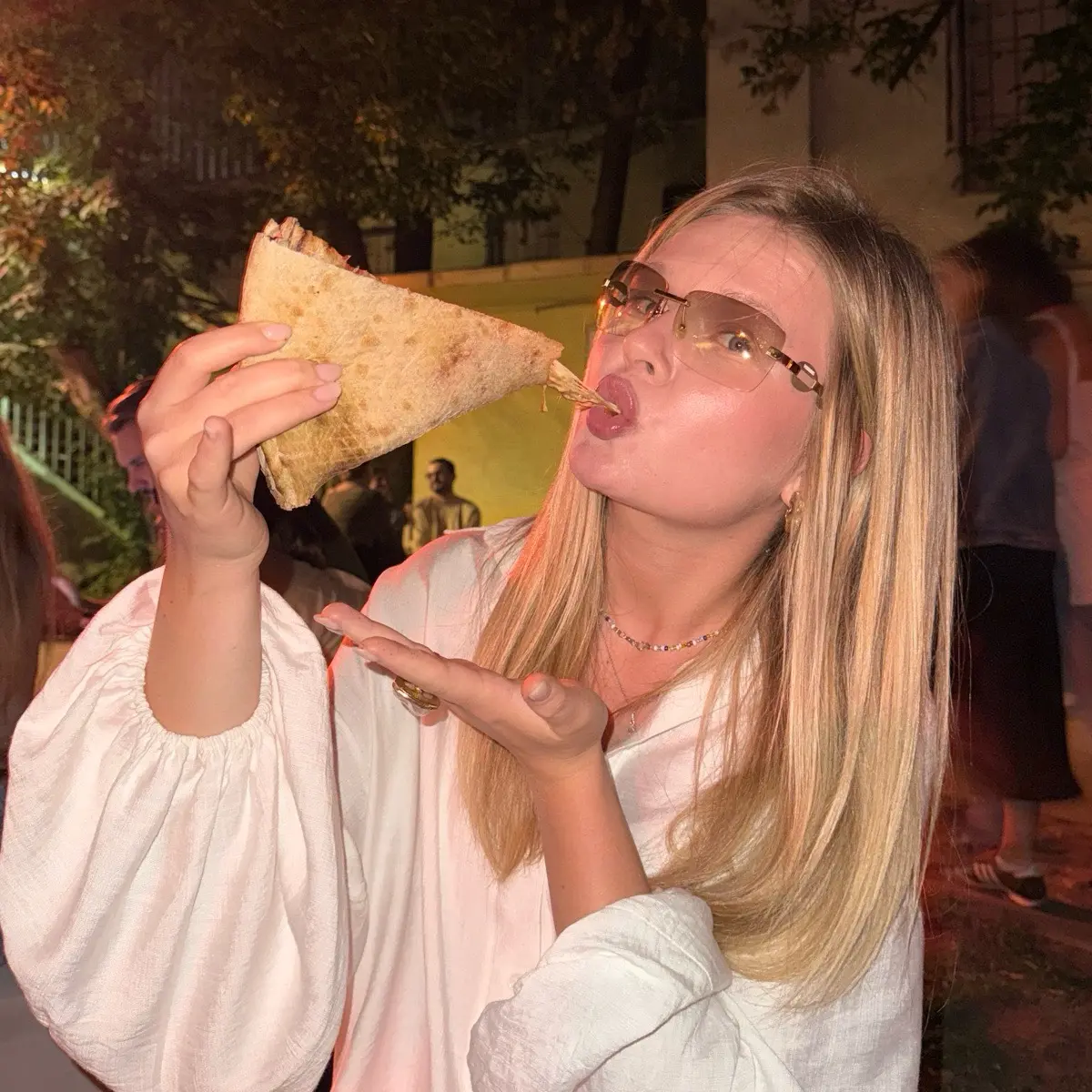 Стася Акулова