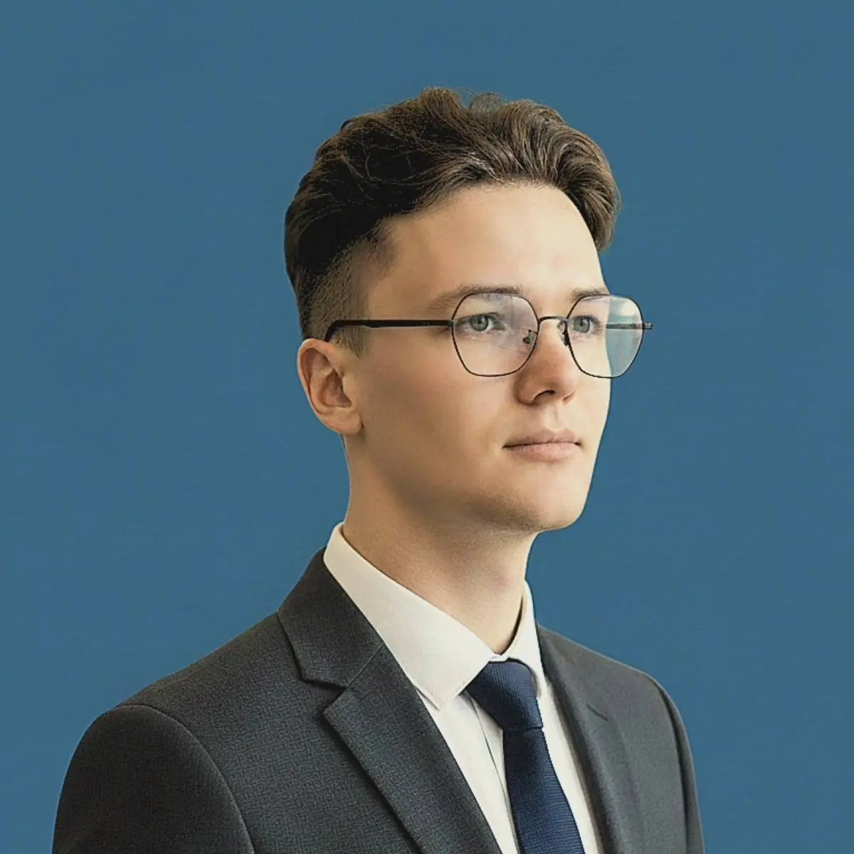 Никита Виниченко | Сетка — социальная сеть от hh.ru