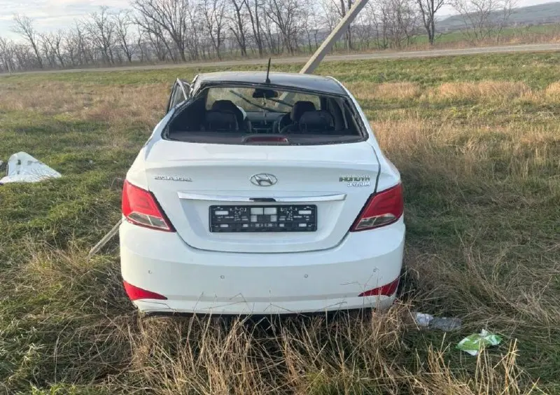 🤕Годовалый ребенок пострадал в ДТП из-за отсутствия детского кресла
В Кочубеевском округе легковой автомобиль врезался в опору ЛЭП | Сетка — социальная сеть от hh.ru